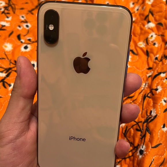 iPhone XS - AT&T - Picture 3 of 4